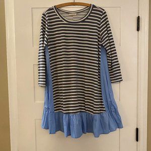 Flamingo Urban tunic top
